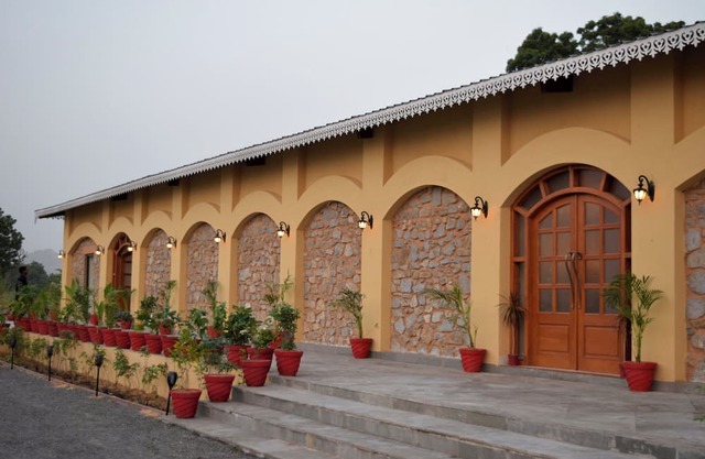 Shivtara Jawai