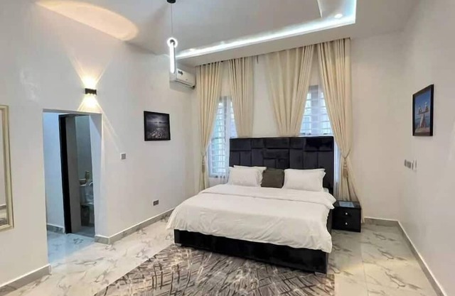 Jayana Luxury Homes