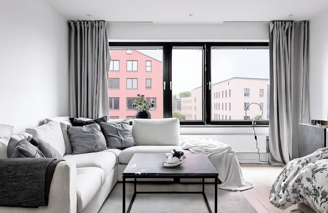 Aurora Luxe Apartment Vida Arena Vaexjoe