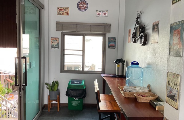 Cha Li's Family Hotel & Hostel