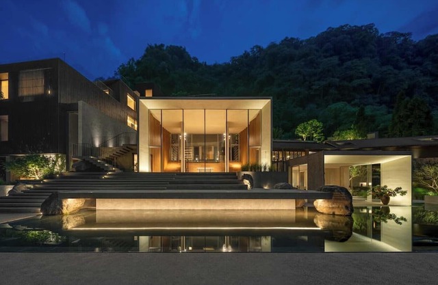ZOLAND Resort Hotel Emei Mountain