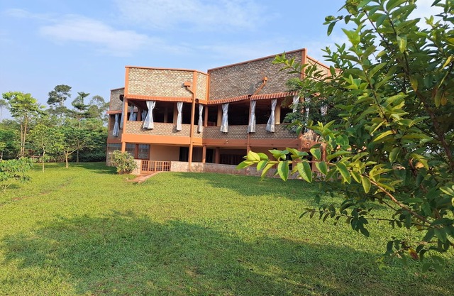 Kibale Canopy Lodge