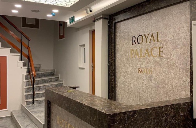 Elit Royal Palace
