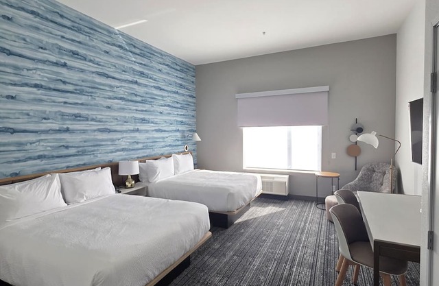 Towneplace Suites By Marriott Youngstown North