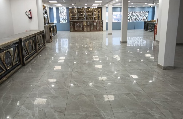 VRINDA HERITAGE HOTEL & BANQUET HALL