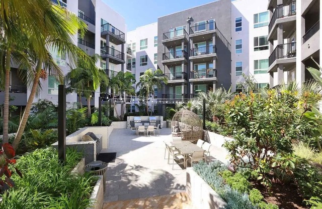Modern Retreat 10 Min From Disneyland With Pool Gym