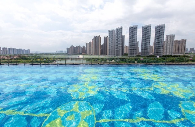 Huizhou Faithland Atin Hotel