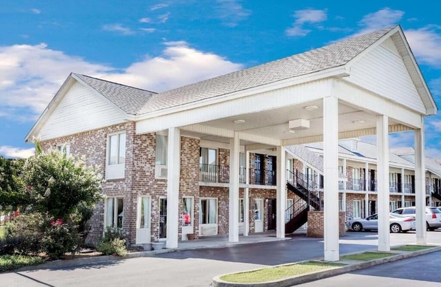 Best Inn of Manning
