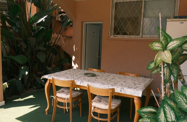 Kfar Saba Guesthouse