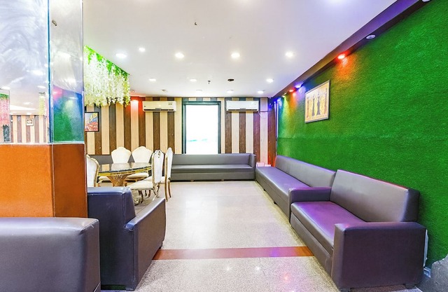 Fabhotel Grand Highway