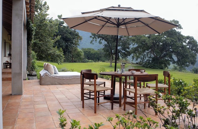 Rancho El Salto-Villa with Private Pool