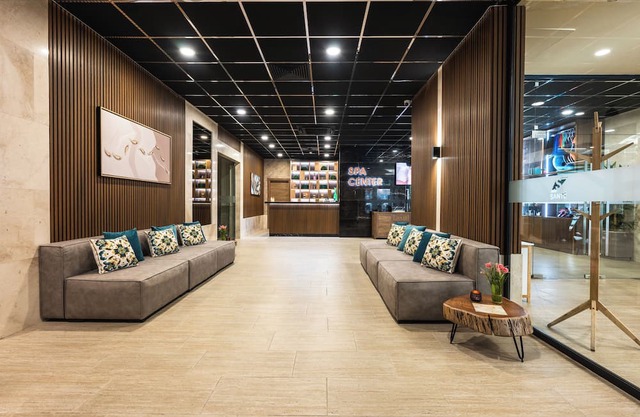 Sante SPA Hotel