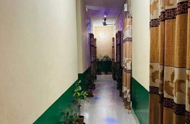 Hotel New Jatrabari