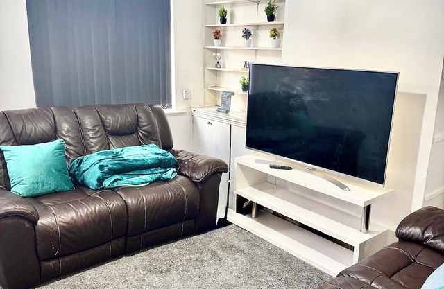 Premium COZZY Apartments near premium restaurants for different nationalities