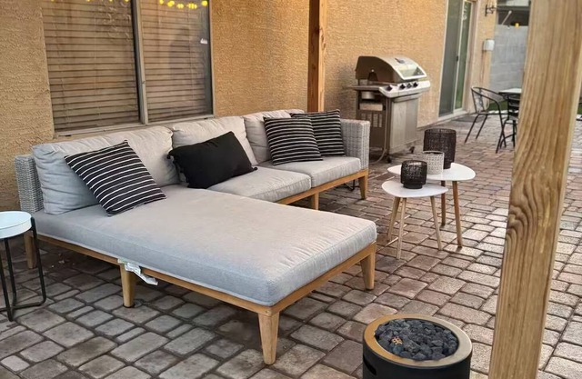 Cozy Remodeled Homenn