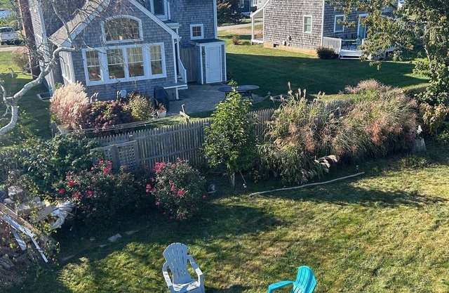 Matunuck Girl Surf Break Beach Oasis