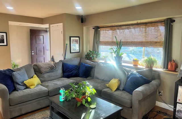 Calm, Serene, 13 breweries, 20 minutes to boulder