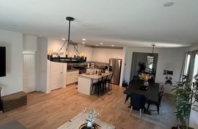 Olivewood Home near Morongo and Palm Springs