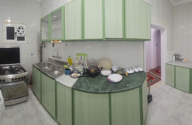 1+1 Rent a Turkish House