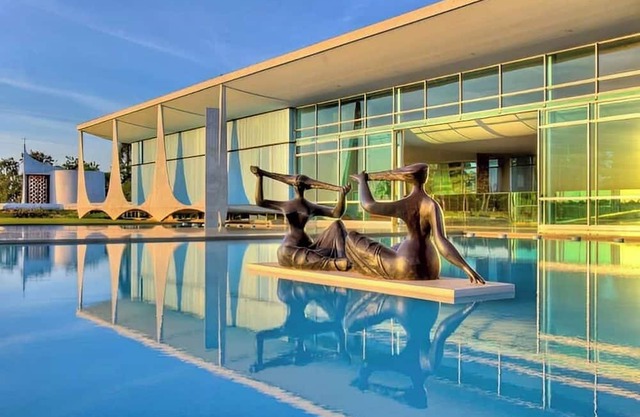 Renovated, Modern and Complete Apartment in Sudoeste