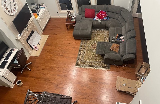 Charming 2-bedroom house in superb Alpharetta with AC, WiFi