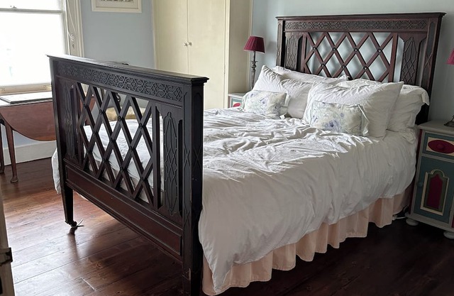 Central London Boutique Townhouse