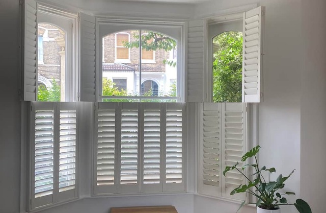 Beautiful Victorian House