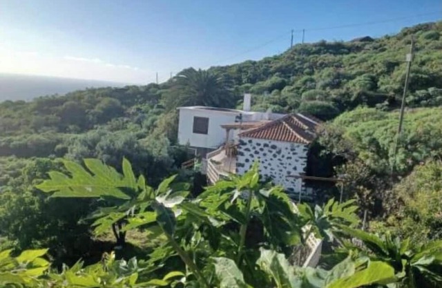 Olivo de Mazo 2 Rural House