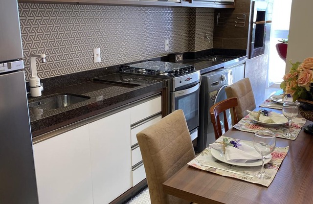 Resid. Gross Sea Club - Laguna