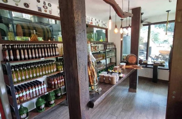 Pousada Água da Vida