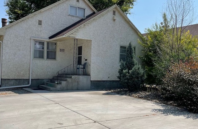 Spacious 6-bedroom house with fitness room, WiFi in enchanting Billings