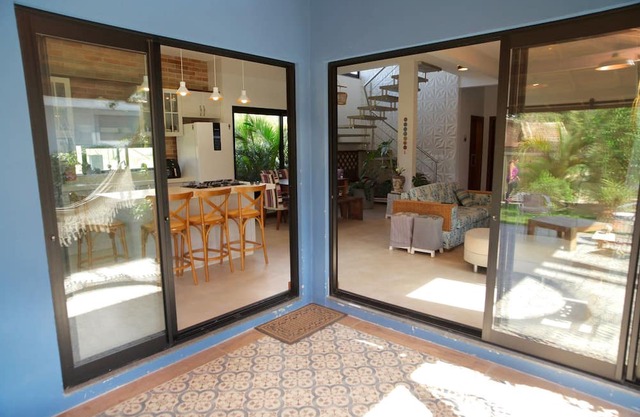 Refúgio da Ibiraquera: Jacuzzi e Vista Especial