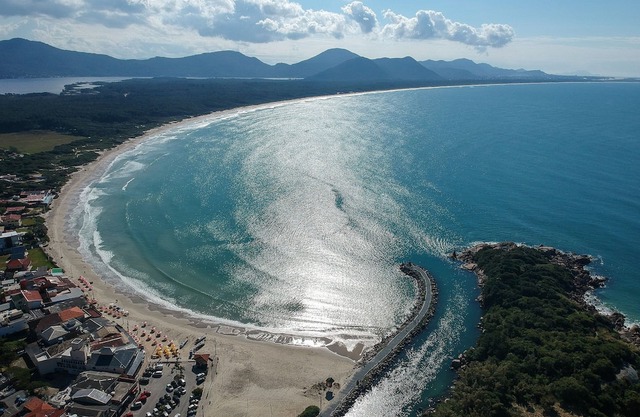 Estação Sol e Lua BEIRA MAR - Bangalô Pé na Areia