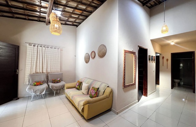 Unbeatable location: 500m from the beach