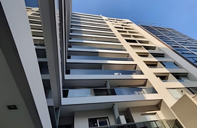 Departamento lujoso Chacabuco Eden