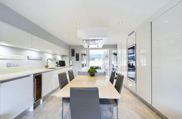 Marlows Diamond 4 Bedroom Home