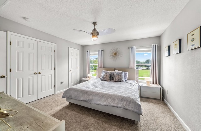 Charming 3-bedroom townhome with WiFi, AC in serene Saint Johns