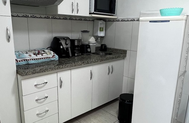 Apartamento Premium no Sudoeste. Boulevard Antares 2
