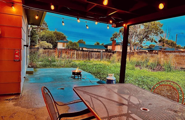 S♥️C🔵 Vivienda- SouthernCO Home nCharming 3 bedroom home in amazing Pueblo