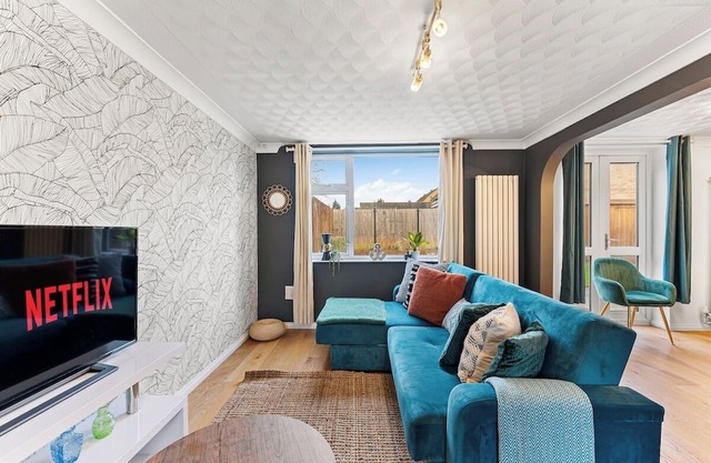 Unique Cambridgeshire Gem