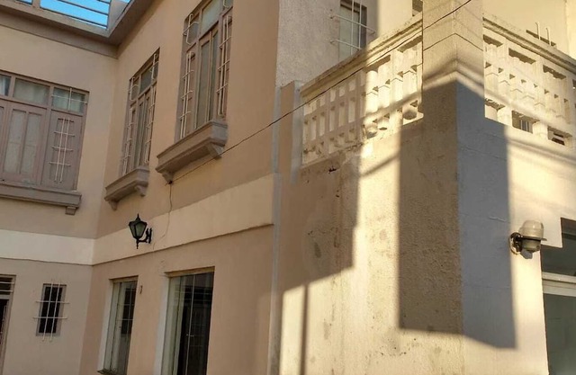 Pousada Palace Hotel