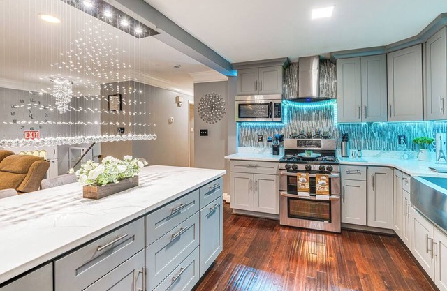 Modern Fort Washington Apt: 14 Mi to National Mall