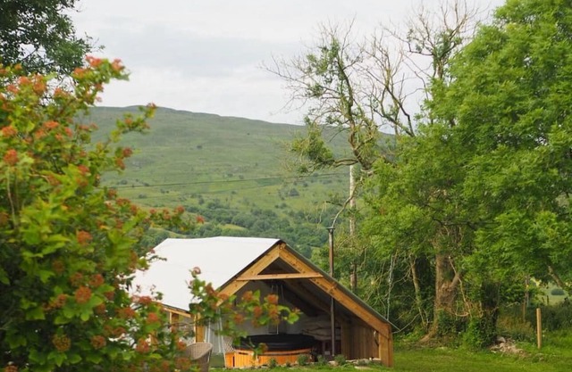 Cosy Country Cottage
