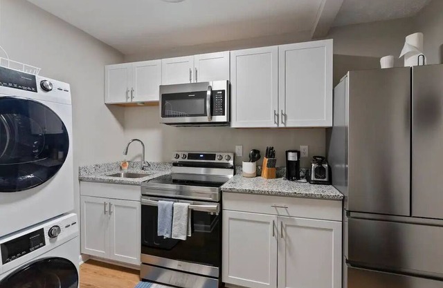 Cozy 1-bedroom apartment Near Cape Fear hospital
