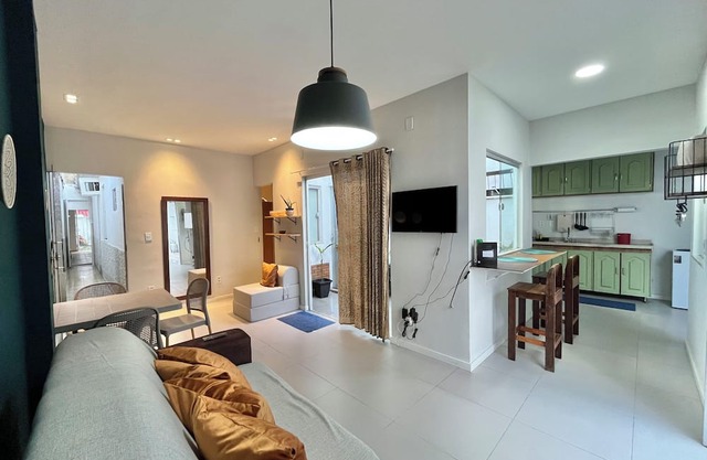 Casa de Hóspedes com Piscina em Belém-pa