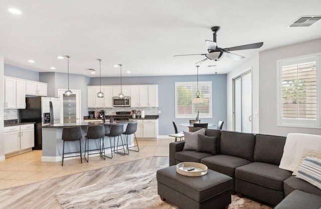 NEW LISTING! Family-Friendly Oasis in Goodyear by RedAwning