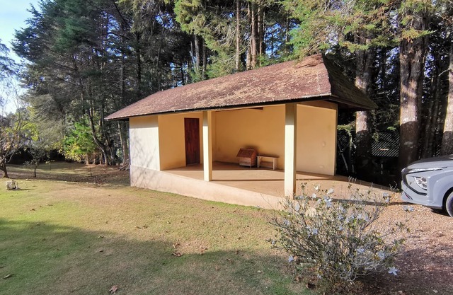 Casa Cerejeira - Recanto da Castanheira