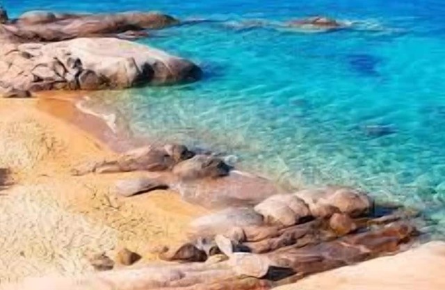 Comfortable 1BR Suite near Agios Prokopios Beach