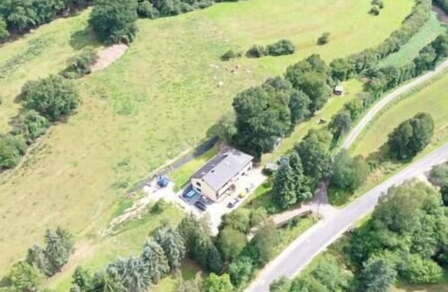 Vacation apartment Morgenblüte