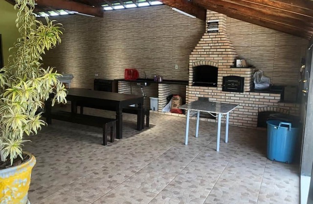 Cozy farm in Mairinque